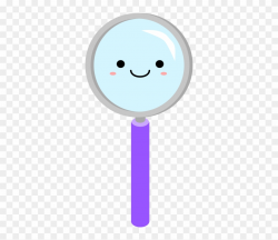 Medium Image - Cute Kawaii Science Clipart - Png Download (#1985346 ...