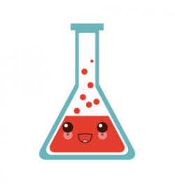 Kawaii & Science Vector Images (over 1,000)