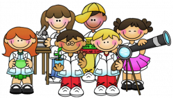 Kids art and science clipart clipart kid - Cliparting.com