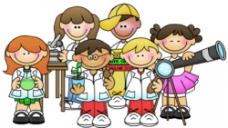 Fun science experiments! | homeschool | Science clipart, Science ...