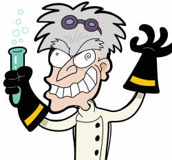 Free Mad Science Cliparts, Download Free Clip Art, Free Clip Art on ...