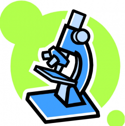 Microscope clipart cliparts and others art inspiration - ClipartPost