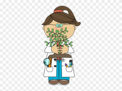 Plant science clipart 1 » Clipart Portal