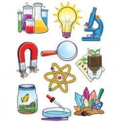 Preschool Science Clipart - Free Clipart