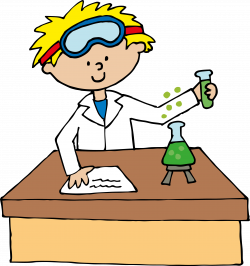 Free Science Cliparts, Download Free Clip Art, Free Clip Art on ...