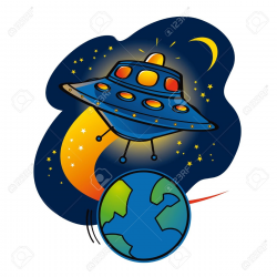 Earth and space science clipart clipartsgram - Clipartable.com