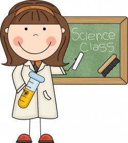 Free science clipart for teachers - WikiClipArt