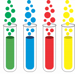 Science Clipart Test Tube & Free Clip Art Images #1619 ...