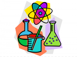 Free Science Clipart Transparent Pictures - Clipartix