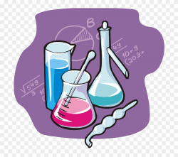 Transparent Science Clipart - Png Download (#74948) - PinClipart