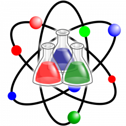 Science clipart transparent 3 » Clipart Portal