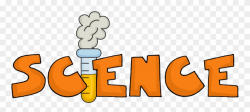 School Word Clipart Free Library - Project In Science Word - Png ...