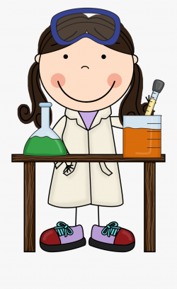 Download for free 10 PNG Scientist clipart experiment top ...