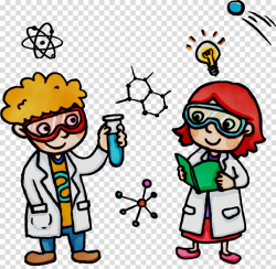 Kids Playing Cartoon clipart - Science, Cartoon, Line ...