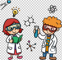 Science Scientist Chemistry PNG, Clipart, Artwork, Biology ...