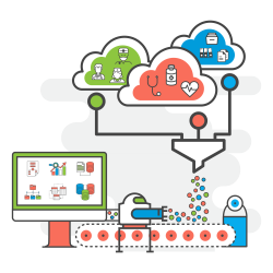 Engineer clipart data scientist, Engineer data scientist ...