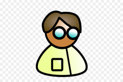 Data Science Icon clipart - Science, Scientist, Yellow ...