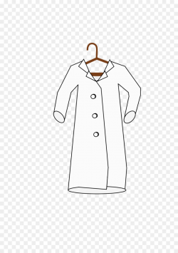Scientist clipart lab coat clip art, Scientist lab coat clip ...