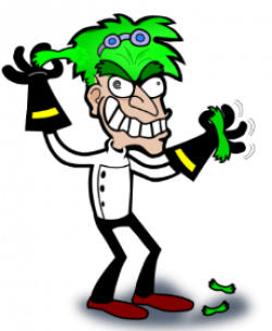 Mad Science Clipart | Free download best Mad Science Clipart ...