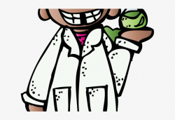 Melonheadz Scientist Cliparts - Melonheadz Clipart Science ...