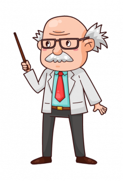 Free Science Professor Cliparts, Download Free Clip Art ...