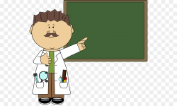 Scientist Cartoon clipart - Science, Teacher, Scientist ...