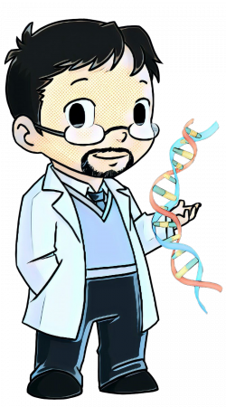 Clip art Portable Network Graphics Biology Clipart Science ...