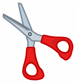 Free clip art scissors clipart - WikiClipArt