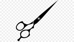 Barber clipart barber shears, Barber barber shears ...