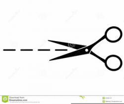 Scissors Black And White Clipart | Free Images at Clker.com ...