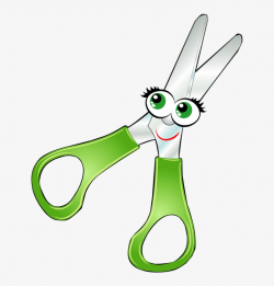 Png Clip Art School And Papercraft - Cute Scissors Clipart ...