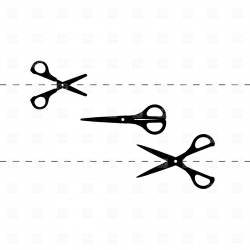 Free Cutting Line Cliparts, Download Free Clip Art, Free ...