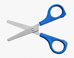 Kids Scissors Png , Transparent Cartoon, Free Cliparts ...