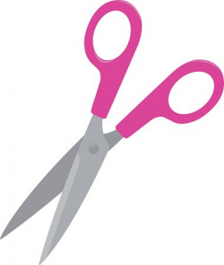 Pink scissors Clipart Image | +1,566,198 clip arts