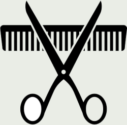 Free Hairdresser Scissors Cliparts, Download Free Clip Art ...