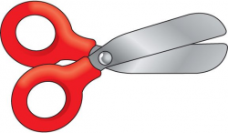 Best Scissors Clip Art #4704 - Clipartion.com