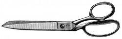 Vintage Scissors Clip Art - Old Design Shop Blog
