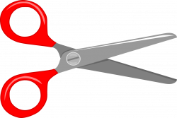 Free Scissors Clipart Transparent, Download Free Clip Art ...