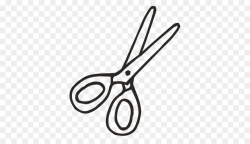 Free Scissors Clipart Transparent, Download Free Clip Art ...