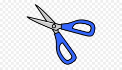 Free Scissors Clipart Transparent, Download Free Clip Art ...