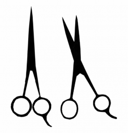 Free Scissors Silhouette Vector, Download Free Clip Art ...