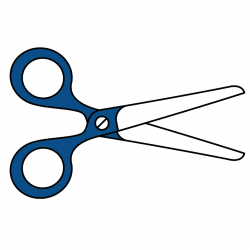 Best Scissors Clip Art #4692 - Clipartion.com