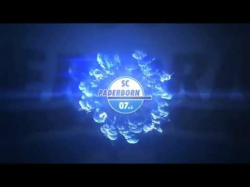 SCP Logo Animation - YouTube