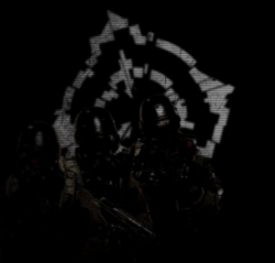 Chaos Insurgency - Official SCP - Containment Breach Wiki