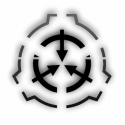 Custom SCP:F logos. | SCP Foundation Amino