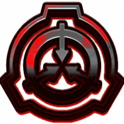 Custom Scp Logo by Zigeal on DeviantArt