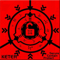 Keter | Wiki | SCP Foundation Amino