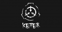 SCP foundation: Keter- White version by rebellion10