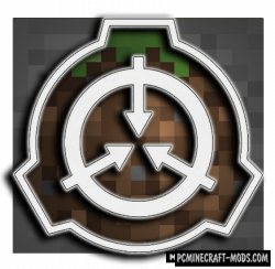 SCP: Blocktainment Breach Map For Minecraft 1.15.1, 1.14.4 ...