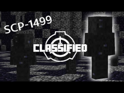 Minecraft CLASSIFIED - \